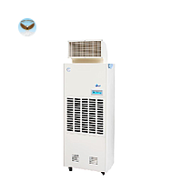 Máy hút ẩm công nghiệp FUJIE HM-2408DS (240l/24h,4000W)